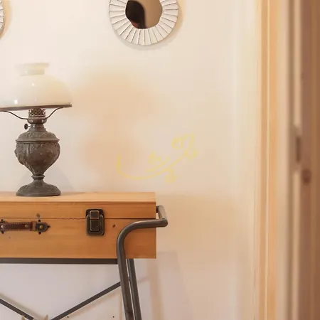 Td Villa Trulli Il Bergamotto Pool Med Charm * Ostuni