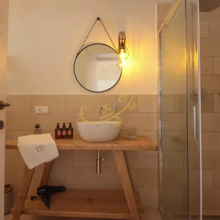 Td E Trulli Il Bergamotto Wpool Medc... * Ostuni