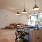 Td E Trulli Il Bergamotto Wpool Medc... Villa Ostuni