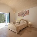 Villa Td E Trulli Il Bergamotto Wpool Medc... *