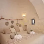 Td E Trulli Il Bergamotto Wpool Medc... Villa *