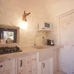Td E Trulli Il Bergamotto Wpool Medc... Villa Ostuni