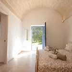 Td E Trulli Il Bergamotto Wpool Medc... Villa Ostuni