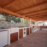 Villa Td E Trulli Il Bergamotto Wpool Medc... *
