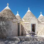 Td E Trulli Il Bergamotto Wpool Medc... Villa