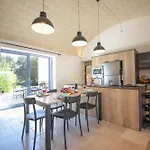 Td E Trulli Il Bergamotto Wpool Medc... Villa *