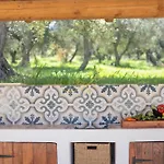 Villa Td E Trulli Il Bergamotto Wpool Medc... *