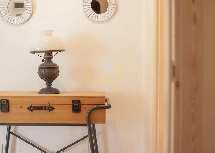 Td E Trulli Il Bergamotto Wpool Medc... * أوستوني