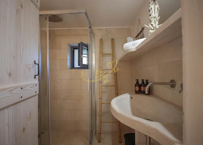 فيلة Td E Trulli Il Bergamotto Wpool Medc... *