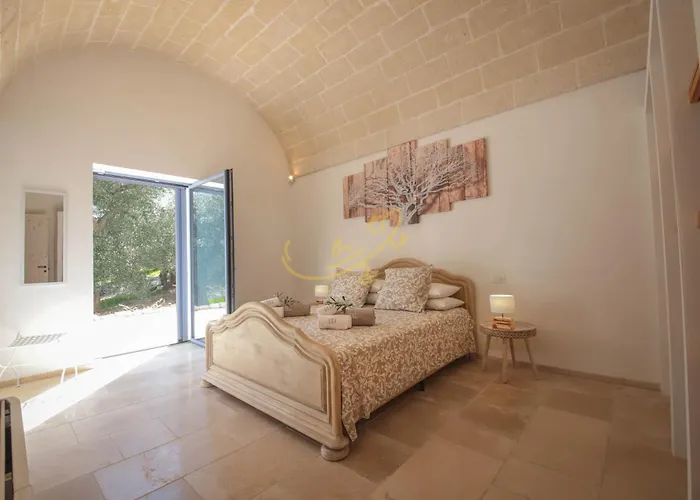 فيلة Td E Trulli Il Bergamotto Wpool Medc... *