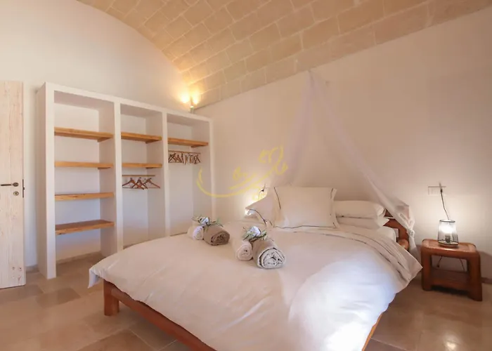 فيلة Td E Trulli Il Bergamotto Wpool Medc... *