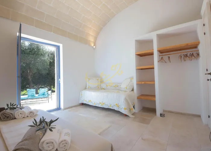 Td E Trulli Il Bergamotto Wpool Medc...