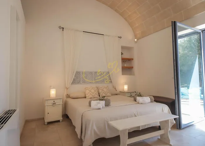 Td E Trulli Il Bergamotto Wpool Medc... فيلة *